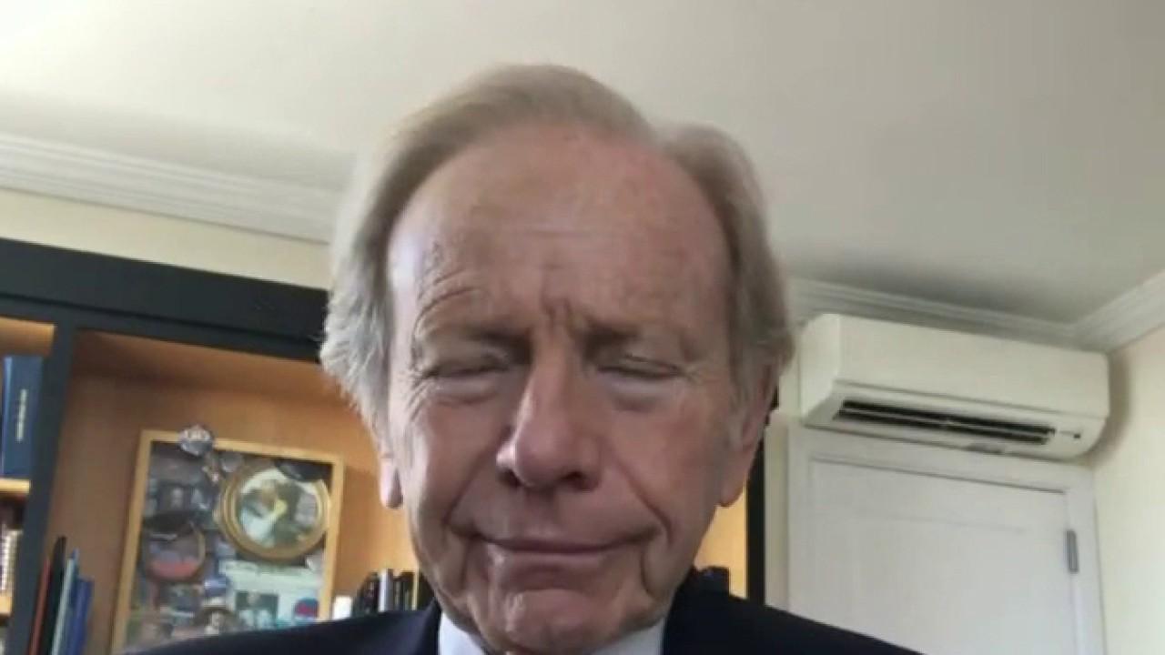 Former Connecticut senator Joe Lieberman (D) believes both parties want to avoid a conflict whether it's over Postal Service funding or economic recovery efforts.