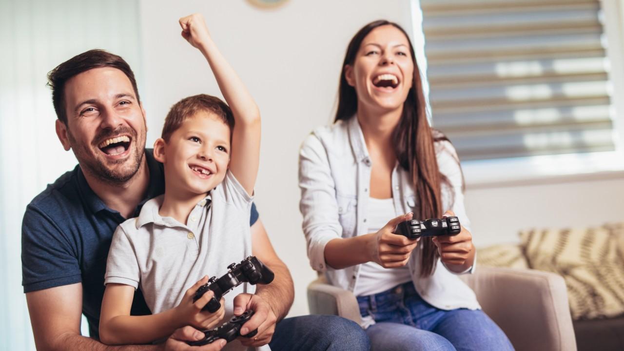 Needham &amp; Company senior analyst Laura Martin explains why video game sales skyrocketed during the pandemic, including the lack of live sports, and sees the video game industry will continue to increase in revenue.