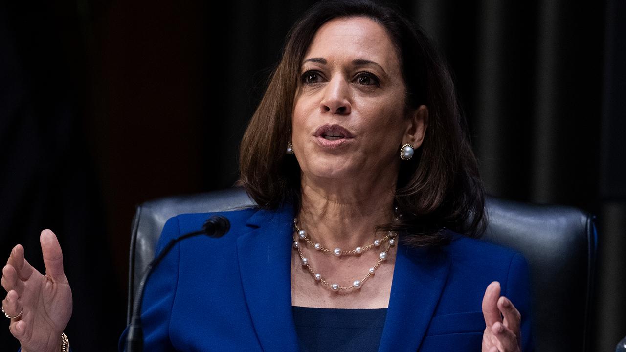 Former San Francisco mayor Willie Brown, who previously dated Sen. Kamala Harris, D-Calif., says he is very pleased to see Harris chosen as presumptive Democratic nominee Joe Biden’s running mate, despite previously suggesting she should turn down the position.