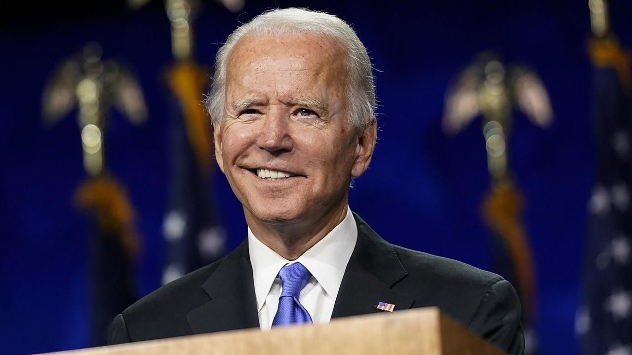 Greycroft chairman emeritus Alan Patricof on Joe Biden’s speech at the Democratic National Convention and his new venture fund that caters to the aging population. 