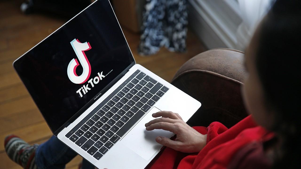 'The Great U.S.-China Tech War' author Gordon Chang says TikTok was misusing customer data and trying to manipulate American's political opinions, which is why he believes President Trump's executive order banning the social-media platform was well advised.&nbsp;
