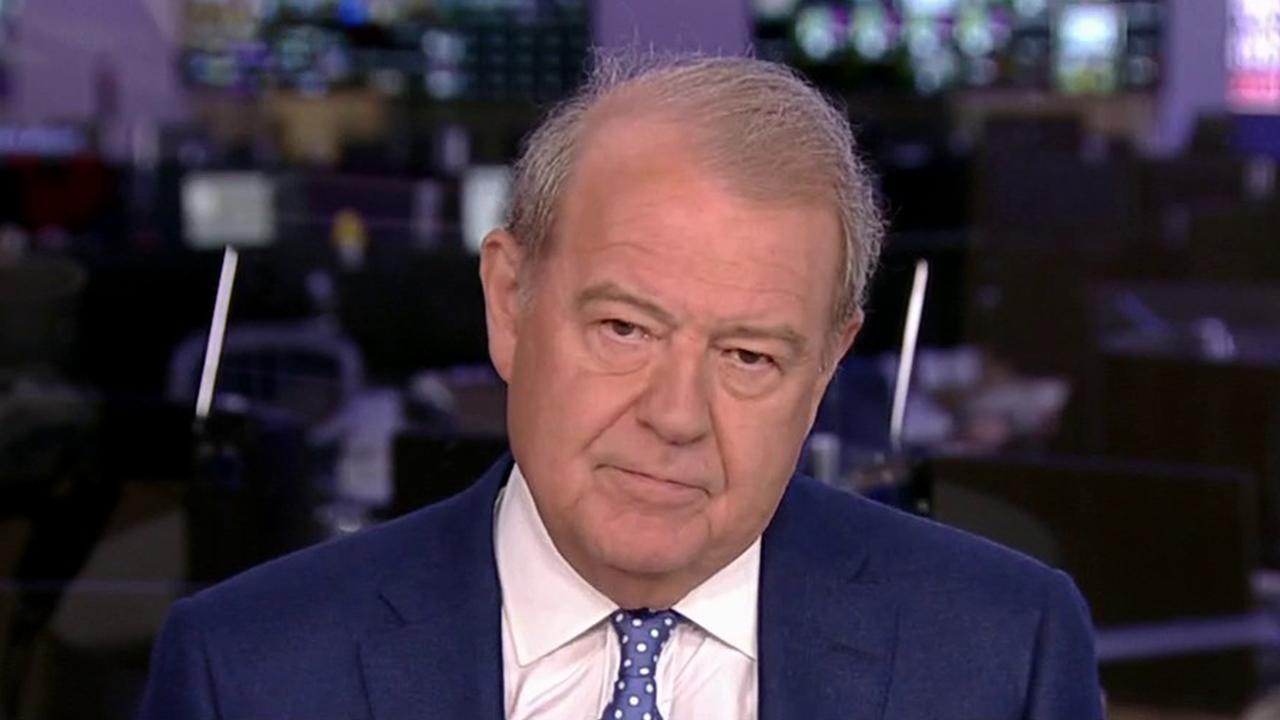 FOX Business’ Stuart Varney argues this year’s Democratic National Convention shows socialists are pushing their radical platform.