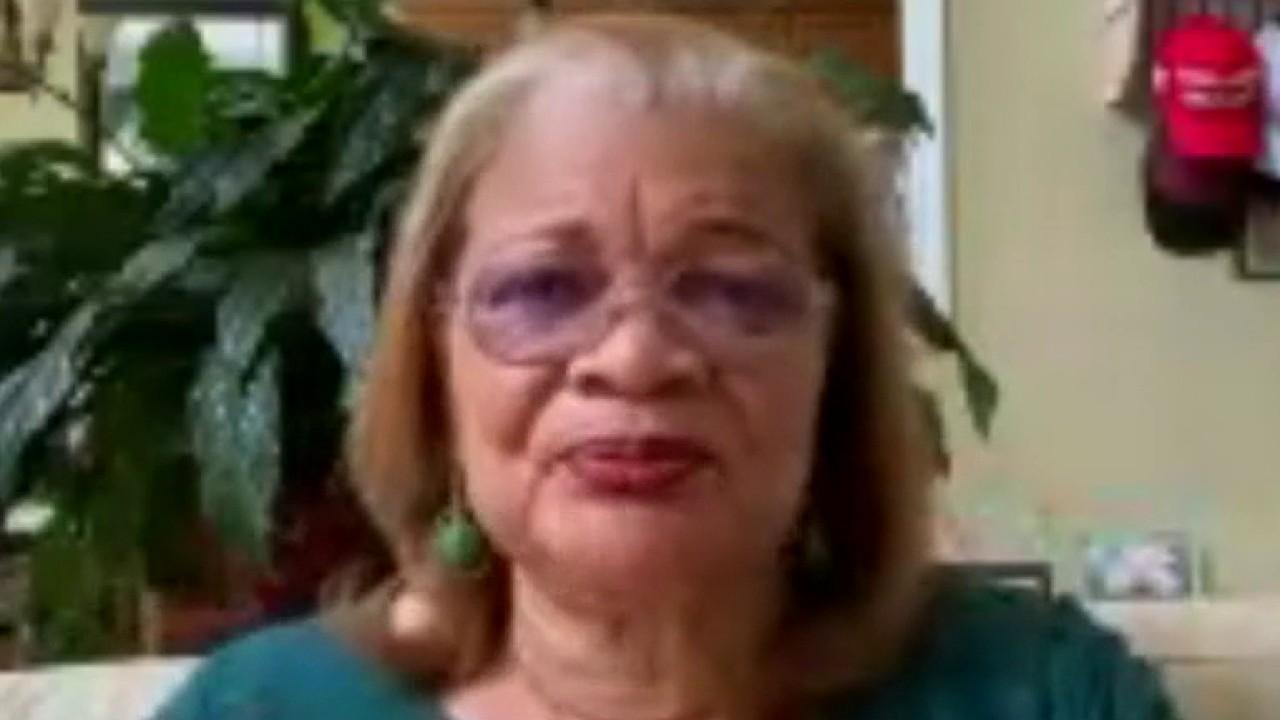 Dr. Alveda King, niece of Dr. Martin Luther King Jr., provides insight into unrest in cities. 