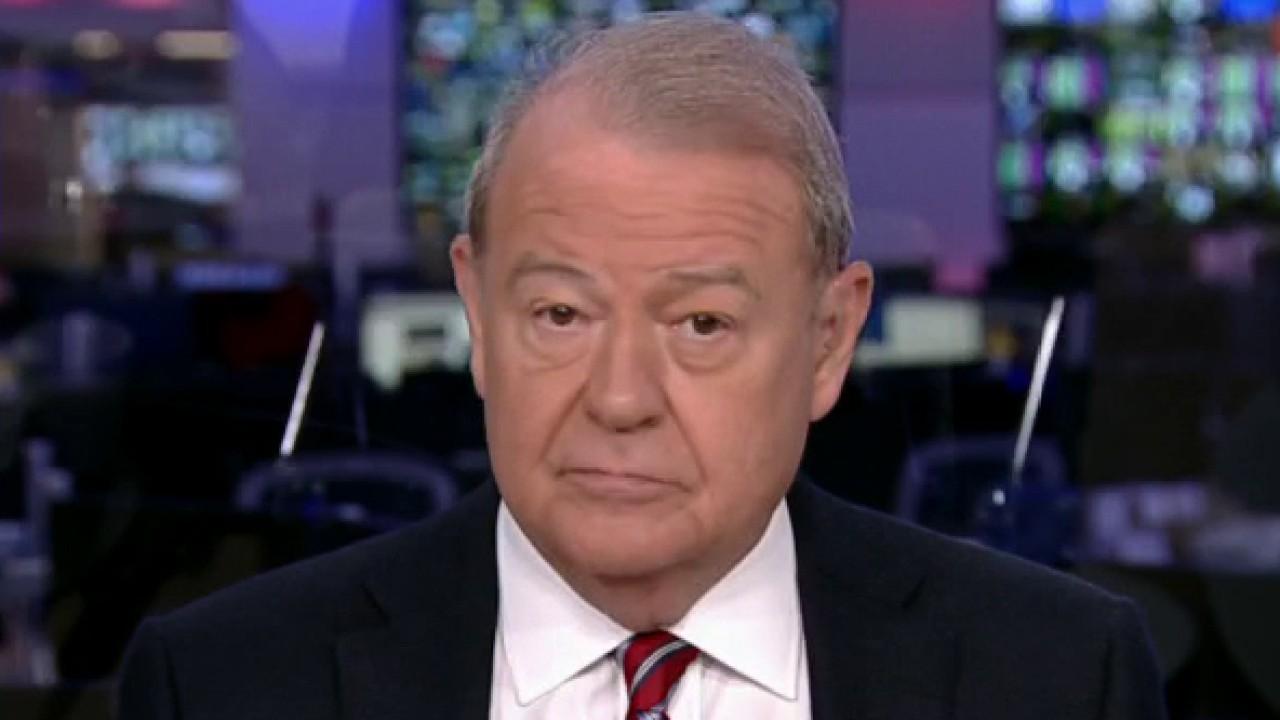 FOX Business’ Stuart Varney provides insight into the exodus out of big cities. 