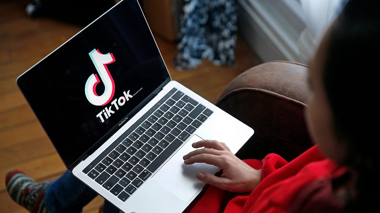 Sources tell FOX Business’ Charlie Gasparino that it is unclear if any major tech companies, other than Microsoft, can buy TikTok due to antitrust issues. 