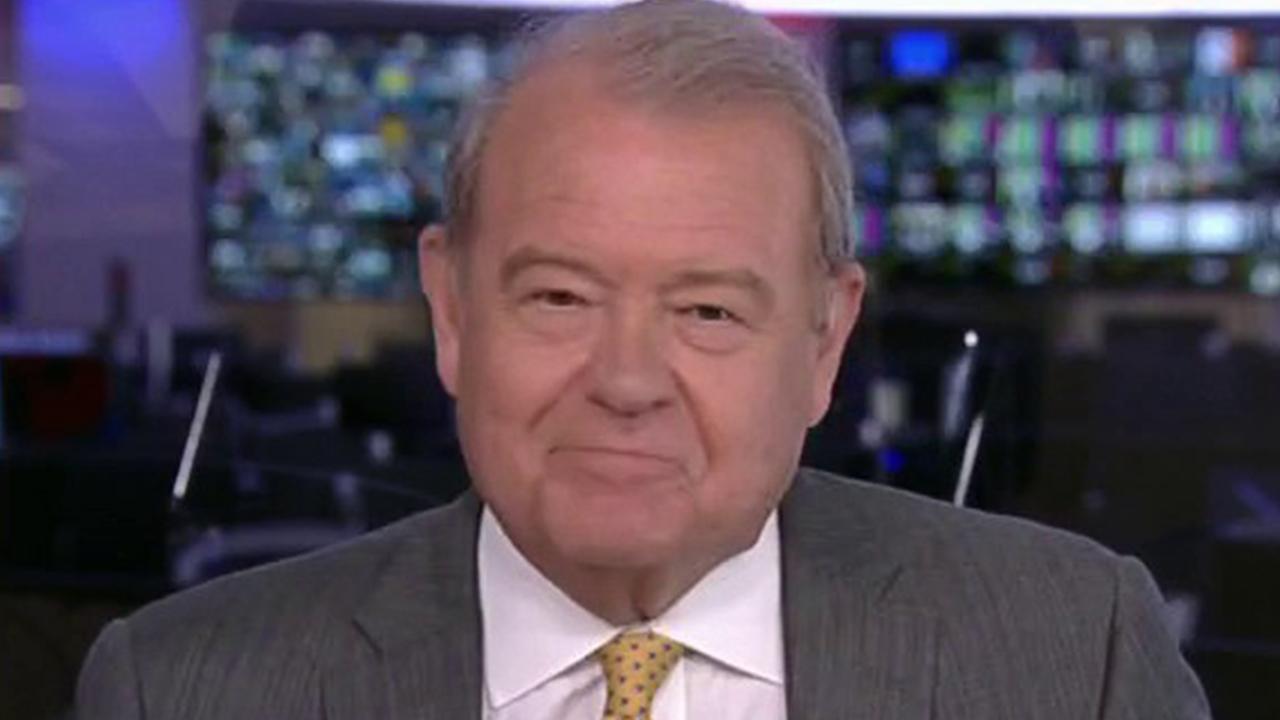 FOX Business’ Stuart Varney argues President Trump’s actions toward TikTok and other Chinese tech companies shows that he is the commander-in-chief of business.