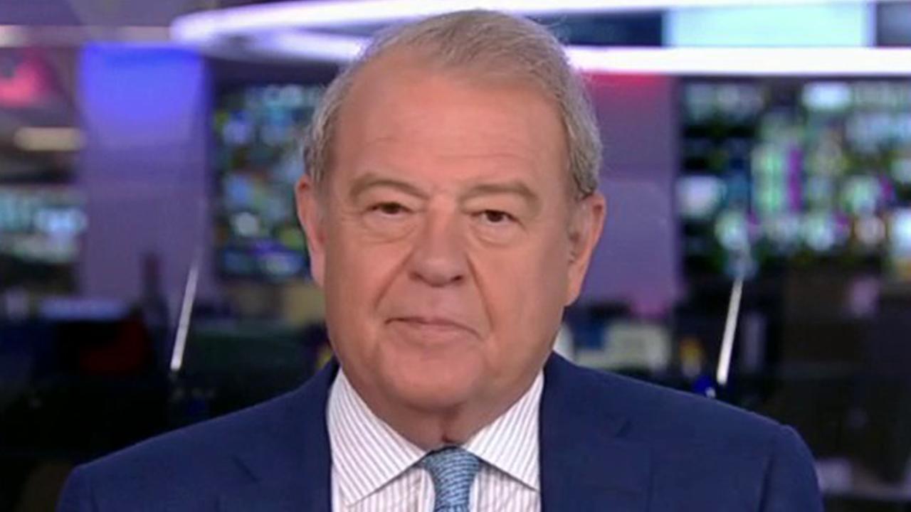 FOX Business’ Stuart Varney argues financial costs must be factored into any shutdown decision from candidate Joe Biden. 