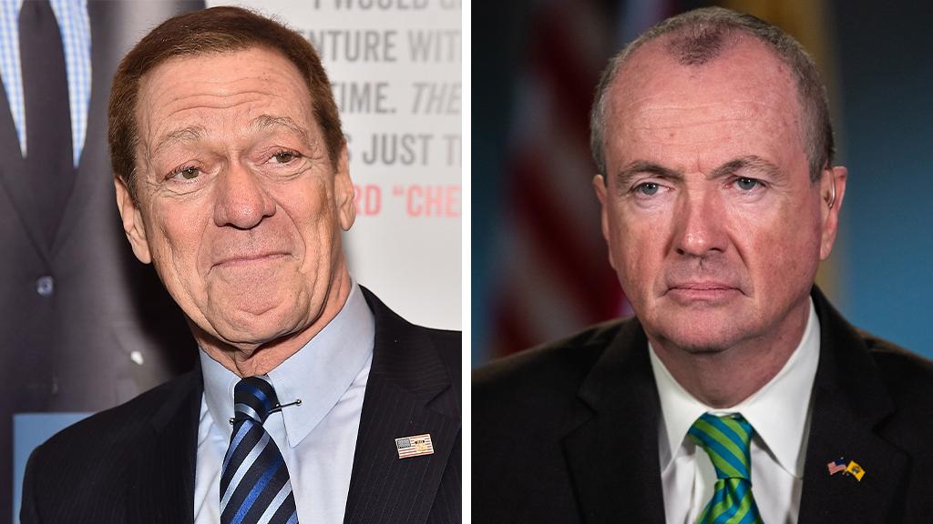 Actor and comedian Joe Piscopo on New Jersey Gov. Phil Murphy’s coronavirus pandemic orders and a state senators idea to grab New York City income taxes. 