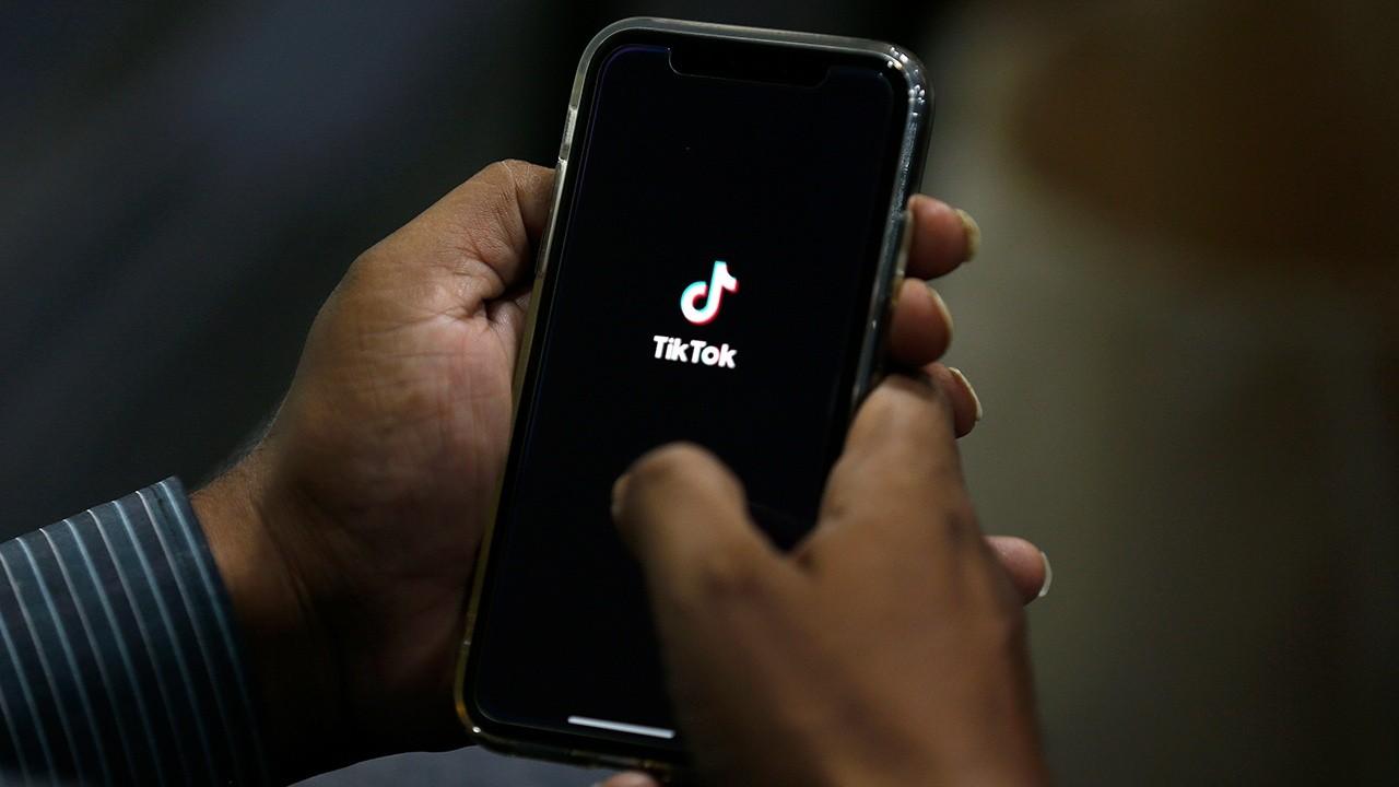 FOX Business’ Charlie Gasparino gives an update on the possible sale of TikTok and bids for the New York Mets. 