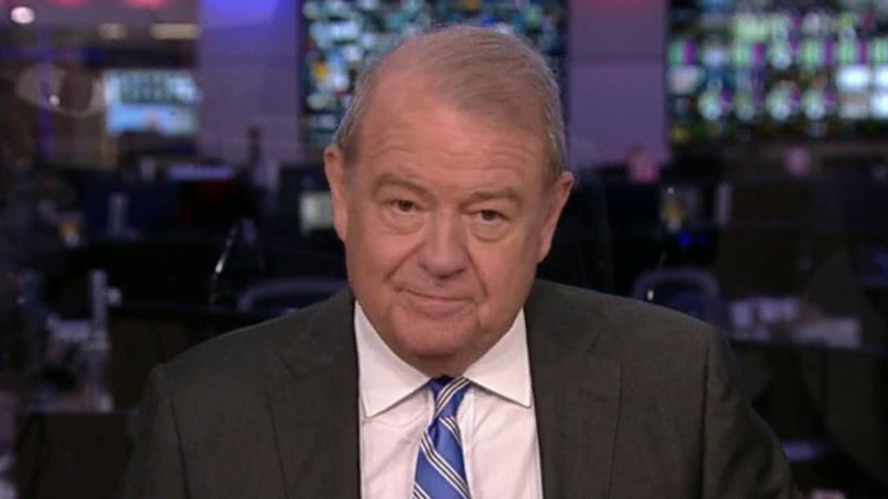 FOX Business’ Stuart Varney argues what the Democrats really want in stimulus negotiations is a bailout for blue states. 