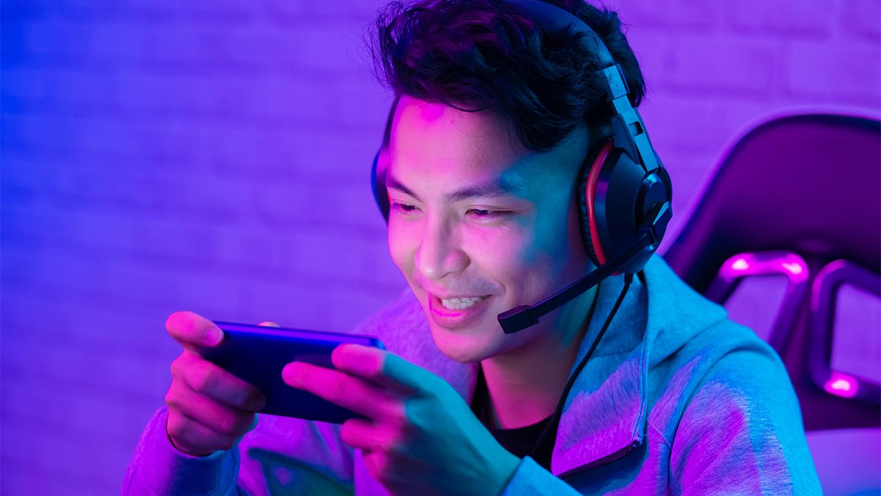 Skillz CEO on the rise of mobile gaming