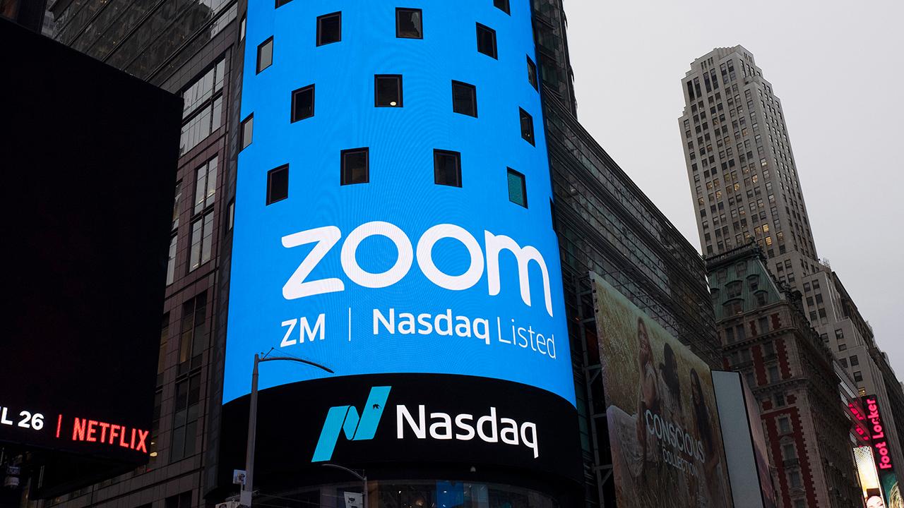 BMO Capital Markets chief strategist Brian Belski on tech stocks, like Zoom and Apple. 
