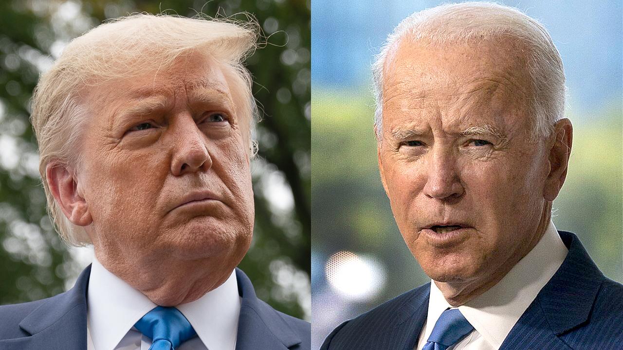 Sources tell FOX Business’ Charlie Gasparino that the Biden playbook includes attacks on Trump’s handling of the coronavirus, taxes and the economy. 