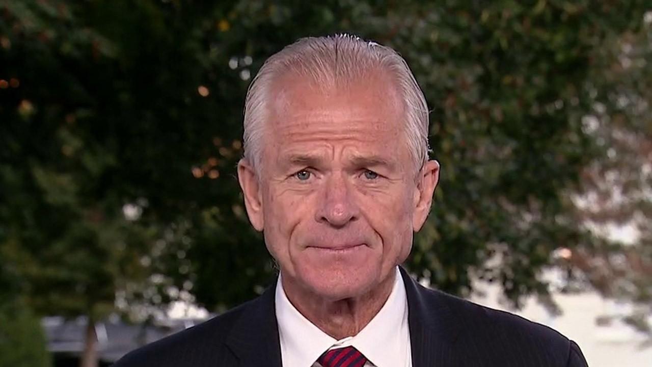 White House Trade Adviser Peter Navarro on U.S.-China relations, China’s involvement with the spread of the coronavirus and the country’s global influence. 