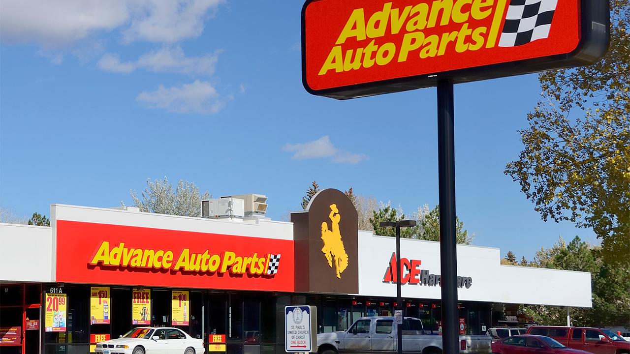 Advance Auto Parts CEO and President Tom Greco says the financial hit from the coronavirus has led many to buy used cars instead of new ones and are spending more on DIY auto repair. 