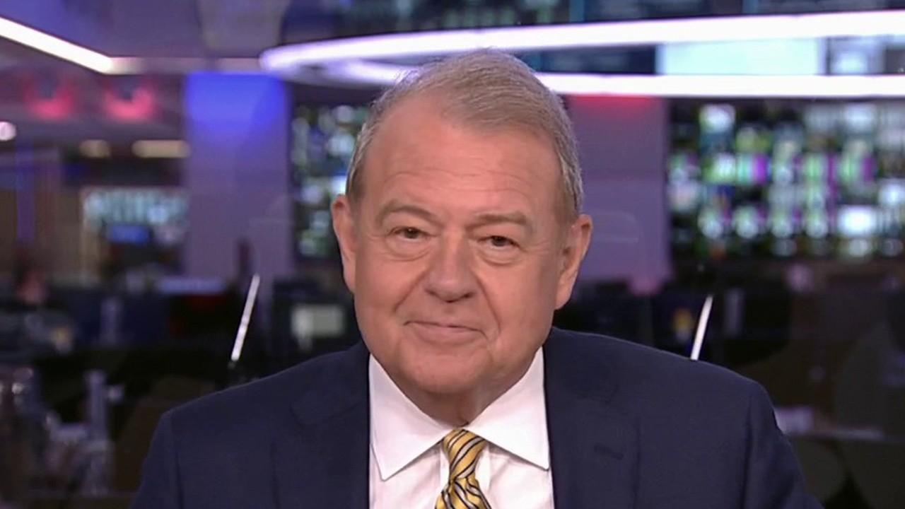 FOX Business’ Stuart Varney argues Democrats are desperate to bail-out their wealthy supporters. 