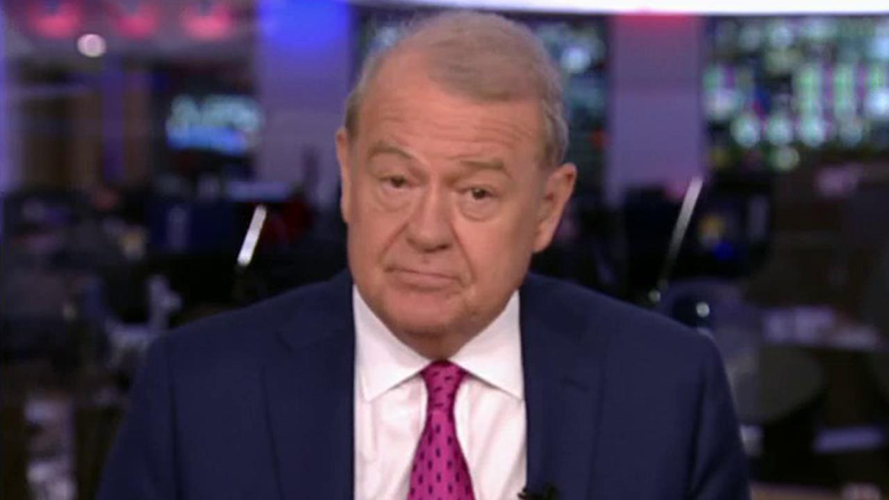 FOX Business’ Stuart Varney argues presidential candidate Joe Biden has flip-flopped or reversed on a number of topics.  