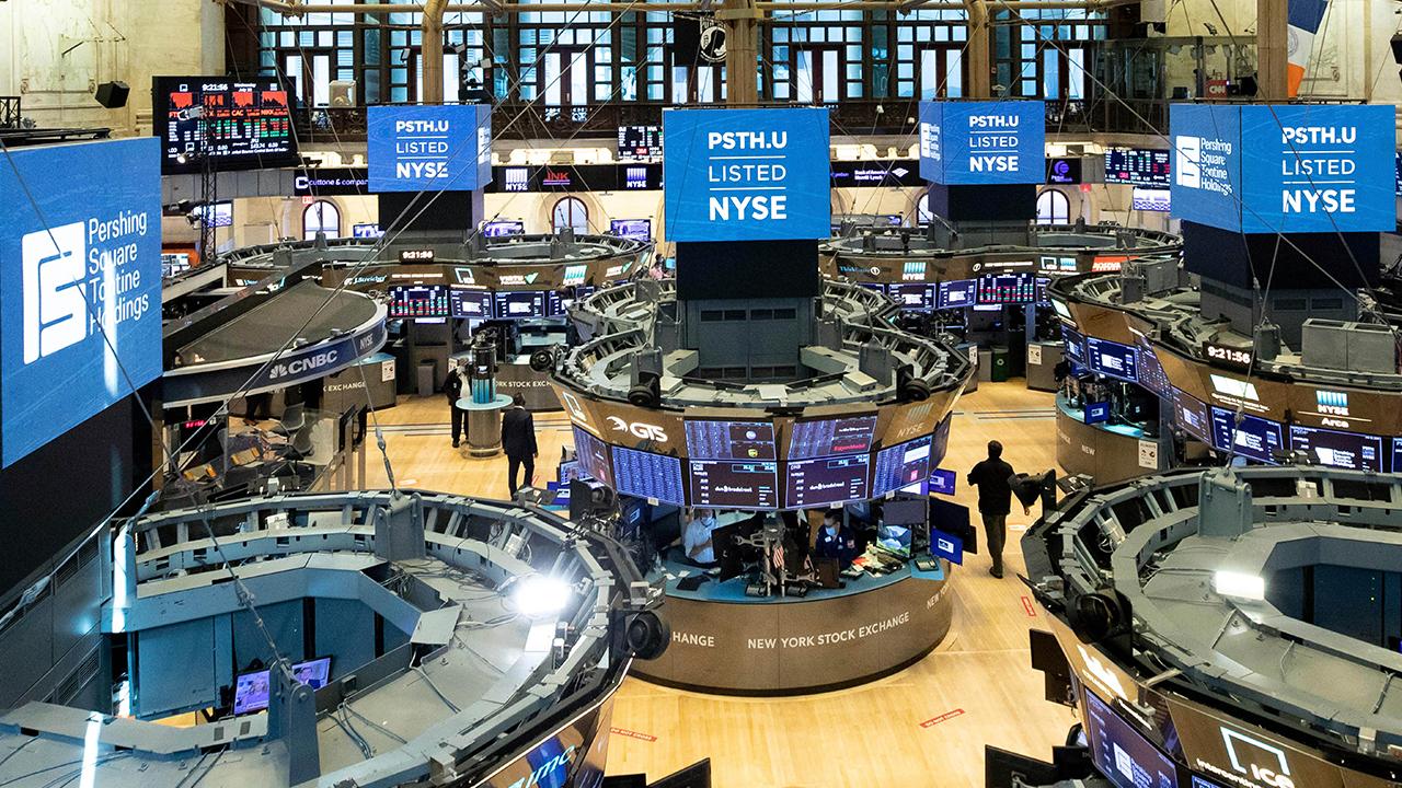 The Fitz-Gerald Group Principal Keith Fitz-Gerald, Spotlight Asset Group CIO Shana Sissel and Greg Branch of 1847Financial, add their analysis to today’s markets. 