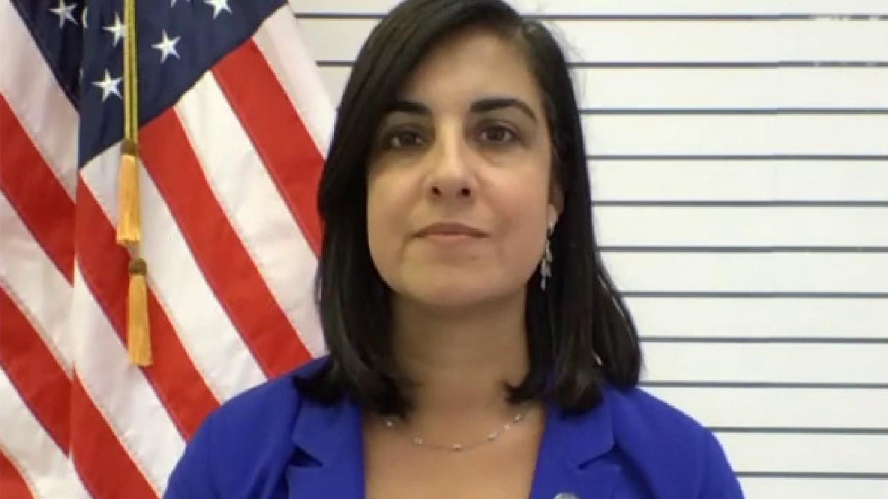 Nicole Malliotakis, New York state assemblywoman, joins Melissa Francis on 'After the Bell.'