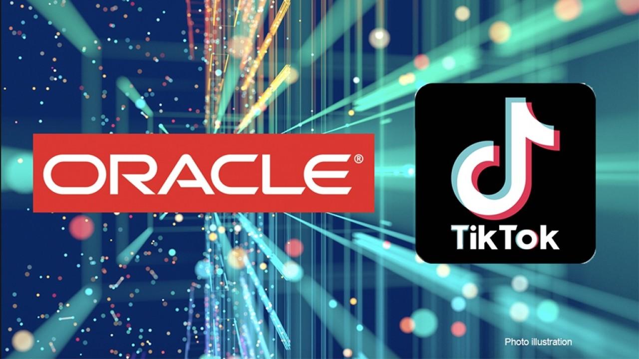 RBC Capital Markets managing director Alex Zukin provides insight into the TikTok deal with Oracle and Walmart, which is awaiting approval. 