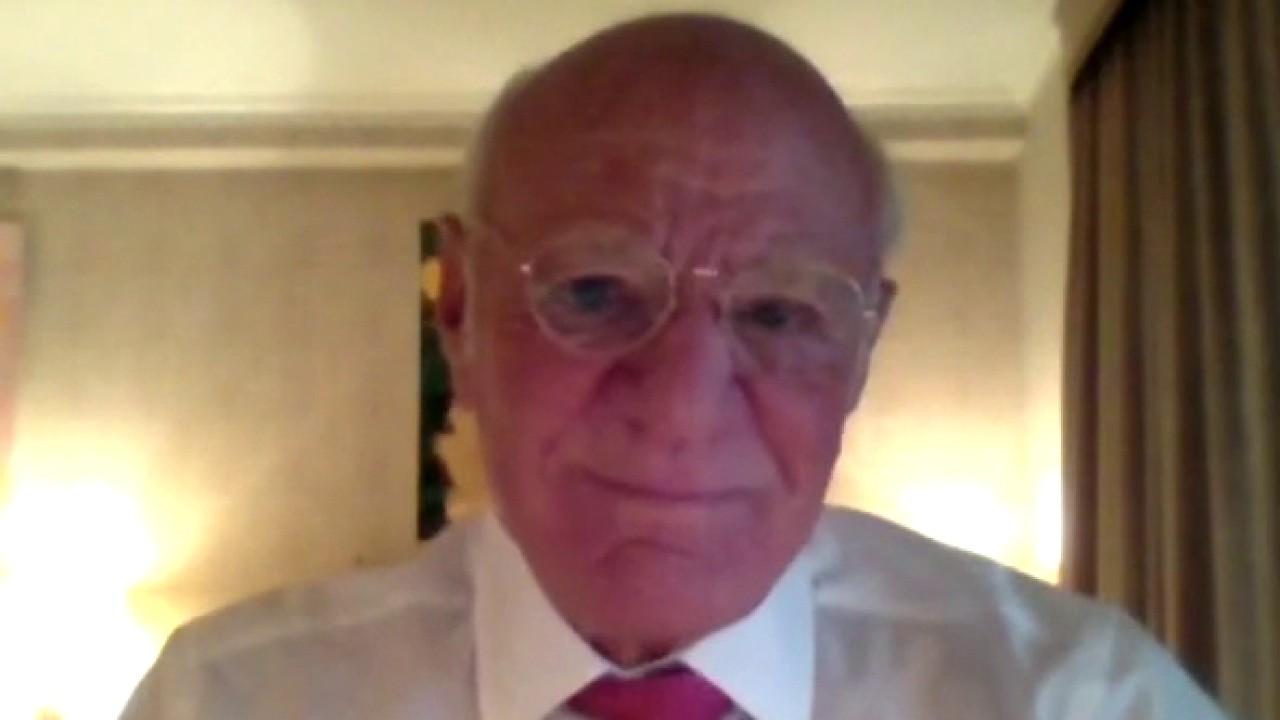 IAC Chairman Barry Diller on state of New York City, economic recovery, and the TikTok-Oracle deal. 