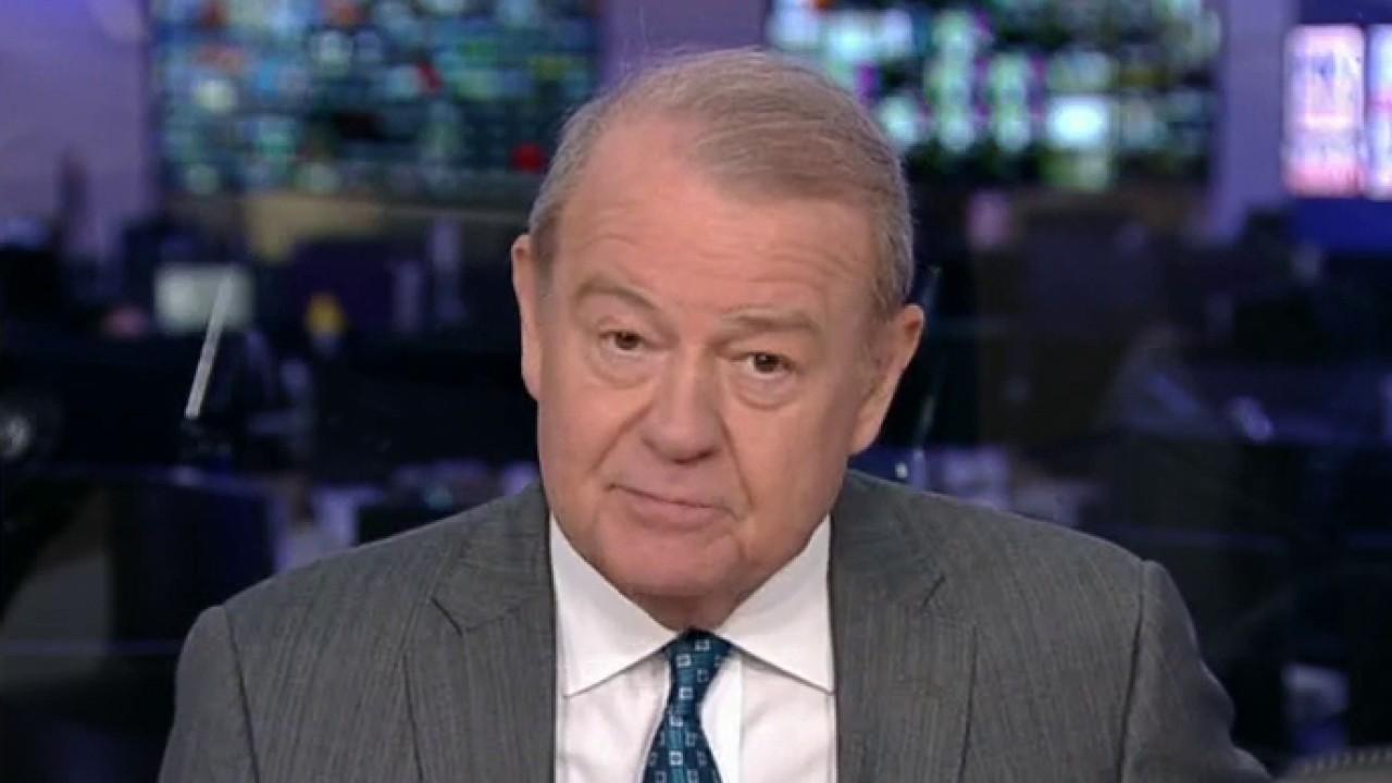 FOX Business' Stuart Varney on Europe seeing a second wave of coronavirus and the politics of a new lockdown.