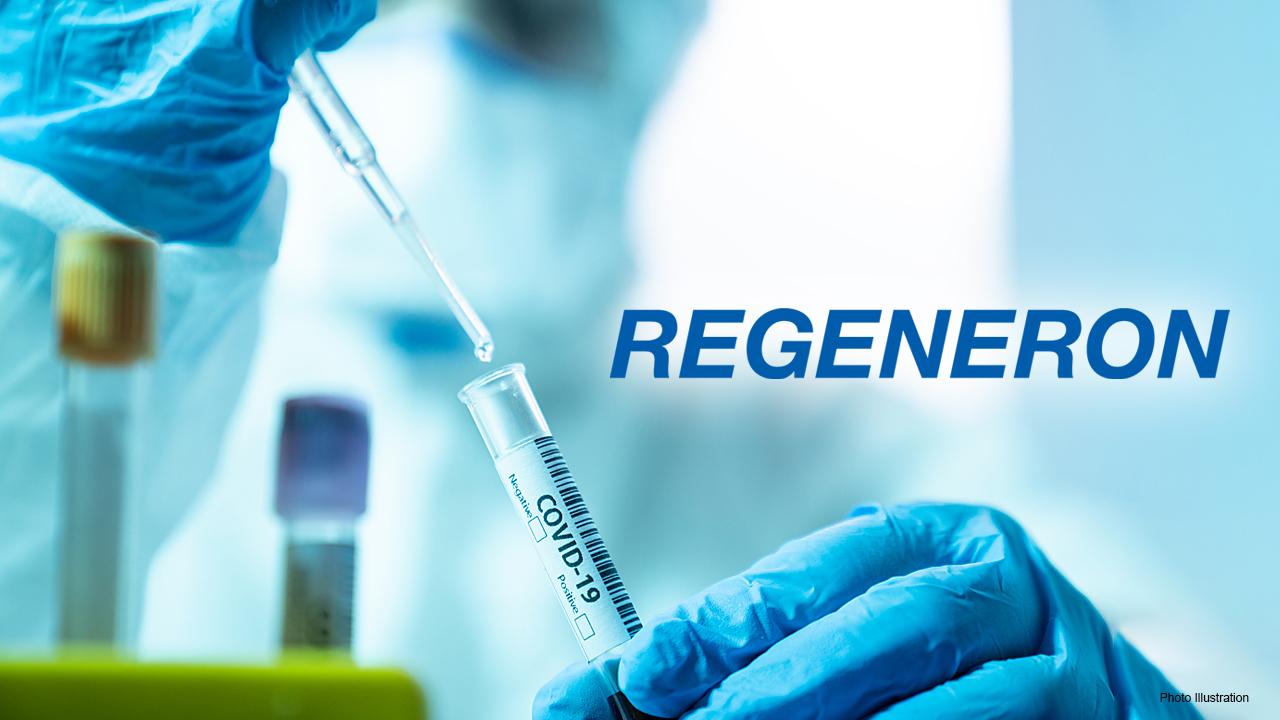 Regeneron CEO Leonard Schleifer on its coronavirus antibody treatment and cancer research. 