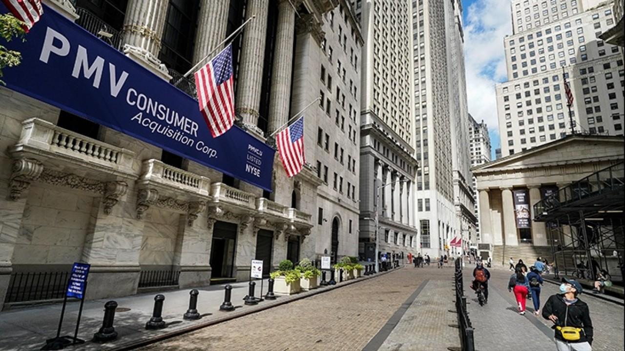 AlphaOne Capital Partners founder Dan Niles joins ' Maria Bartiromo's Wall Street' with market insight.