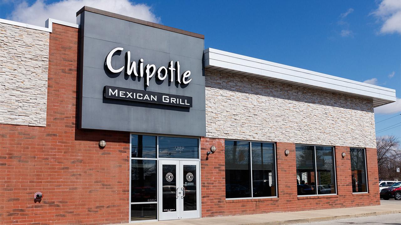 Chipotle Mexican Grill CEO and Chairman Brian Niccol on how the nationwide spike in coronavirus cases is shifting business operations.