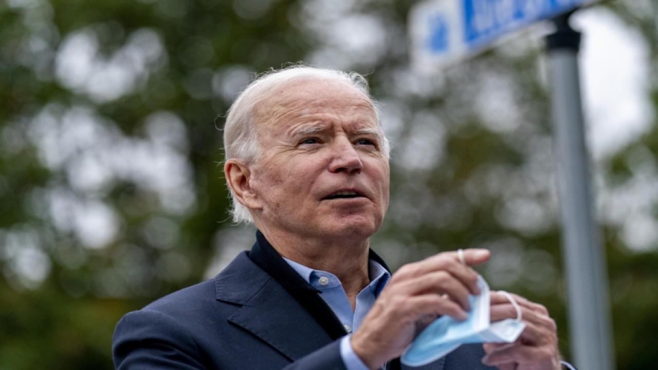 Former Shell Oil President John Hofmeister argues Joe Biden's federal fracking ban could upend America as an energy leader and eliminate thousands of jobs.