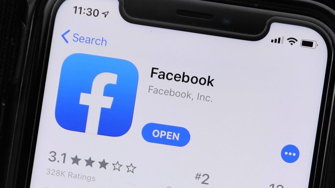 ‘The Next Revolution’ anchor Steve Hilton weighs in on Facebook censoring health information and the reopening process in California. 