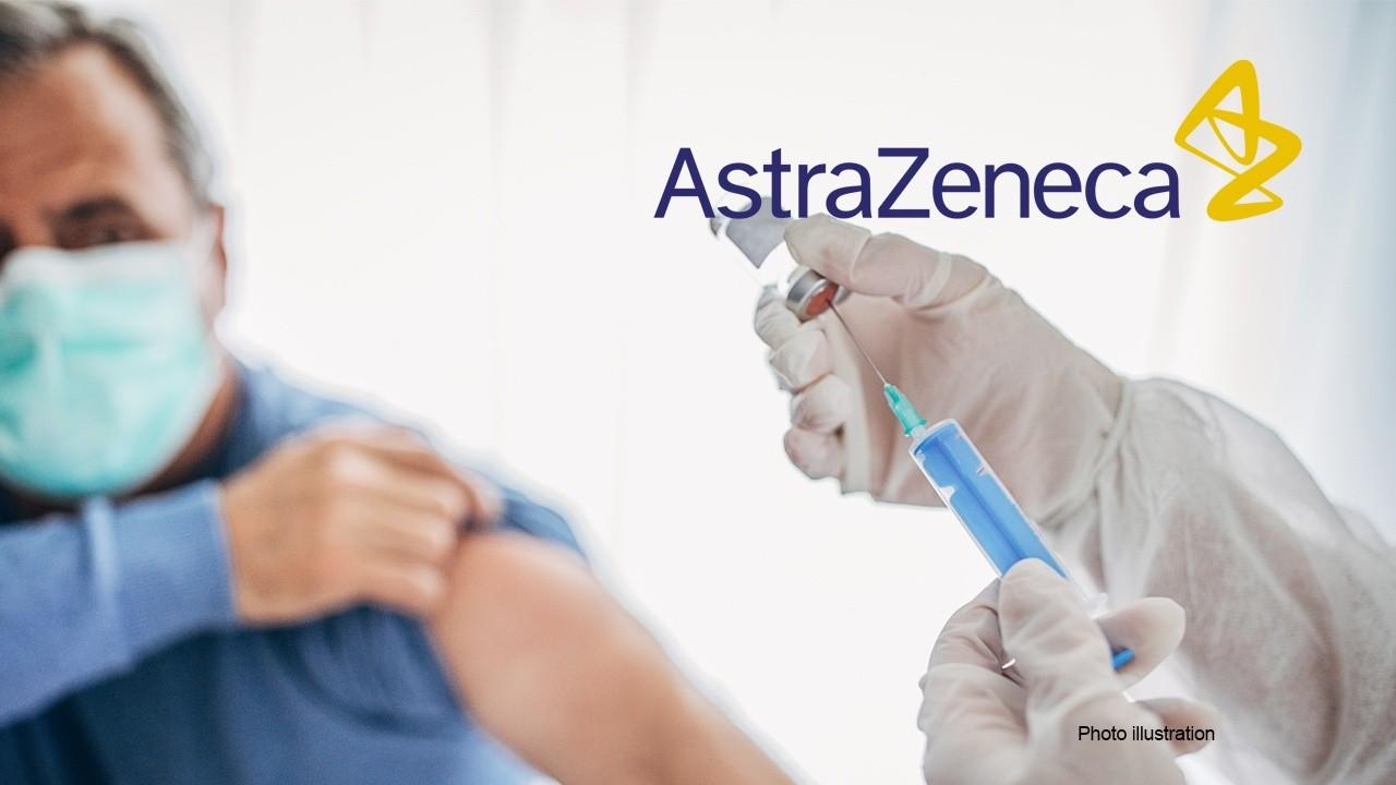 Fox News medical contributor Dr. Nicole Saphier provides insight into AstraZeneca’s coronavirus vaccine, developments in virus treatments, hospitalization rates and the behavior changes needed to prevent the spread of the virus. 