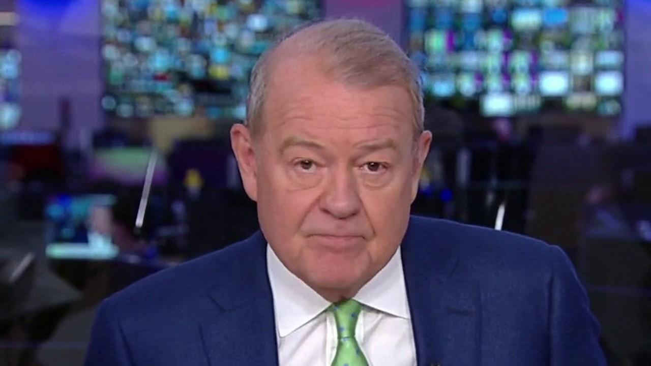 FOX Business’ Stuart Varney on the Barrington Declaration, which has been signed by scientists and health experts calling for an end to coronavirus lockdowns. 