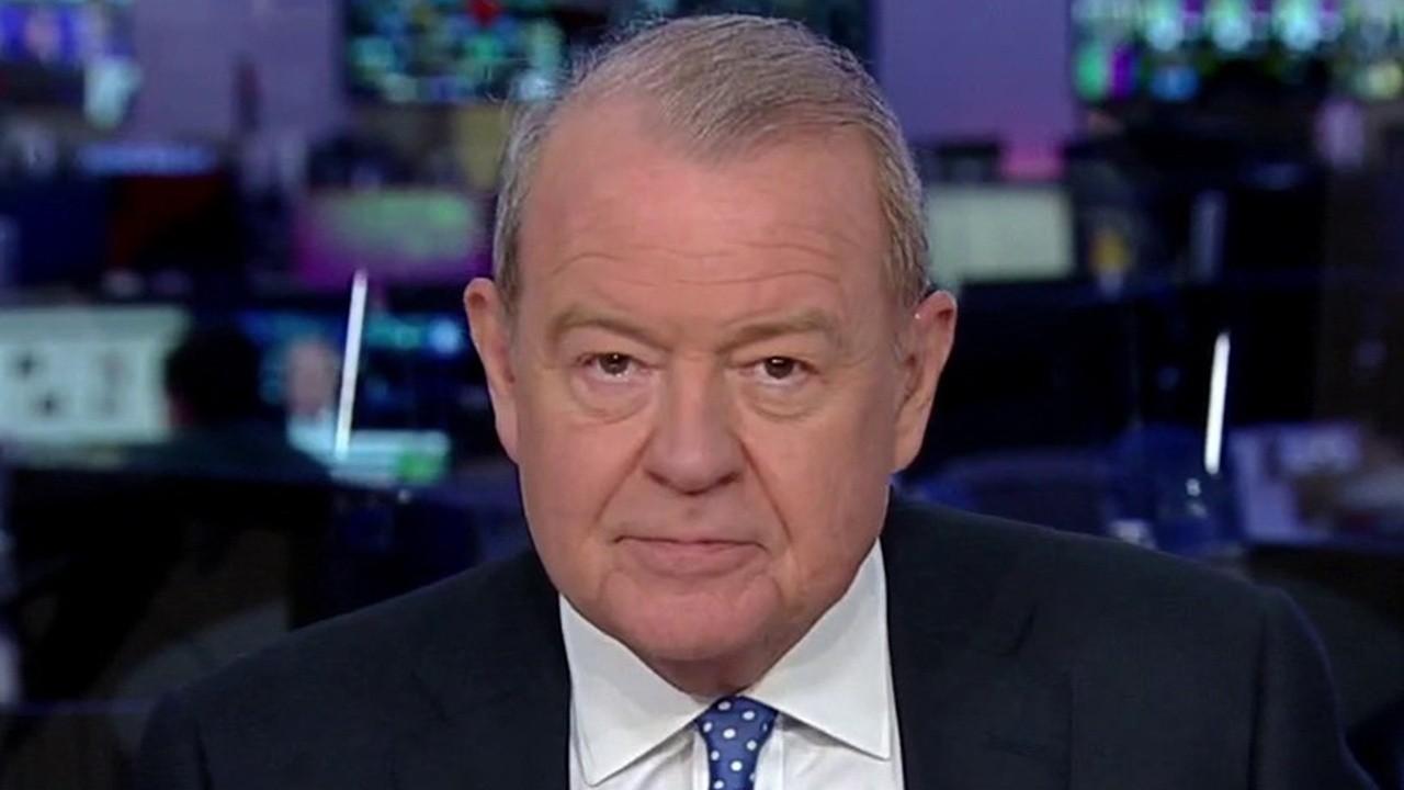 FOX Business’ Stuart Varney argues hatred and contempt have gotten the better of the Democrat Party. 