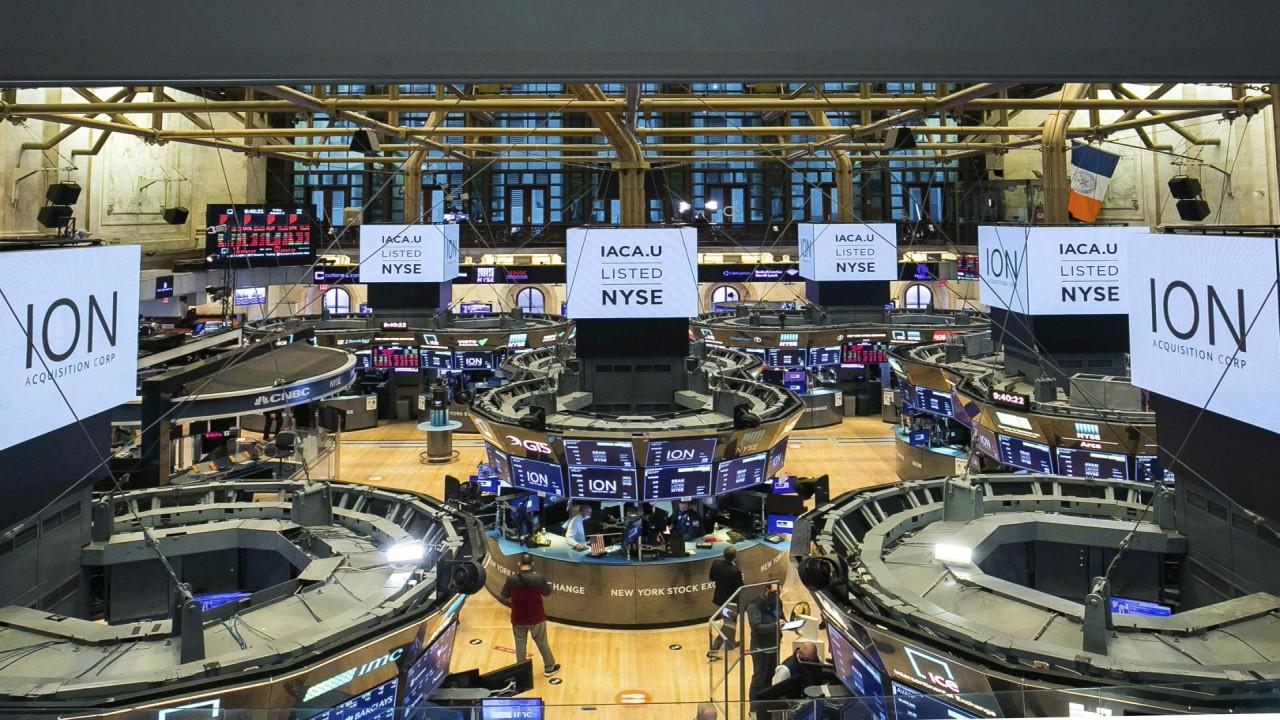 Wells Fargo senior global markets strategist Scott Wren on his outlook for the markets.