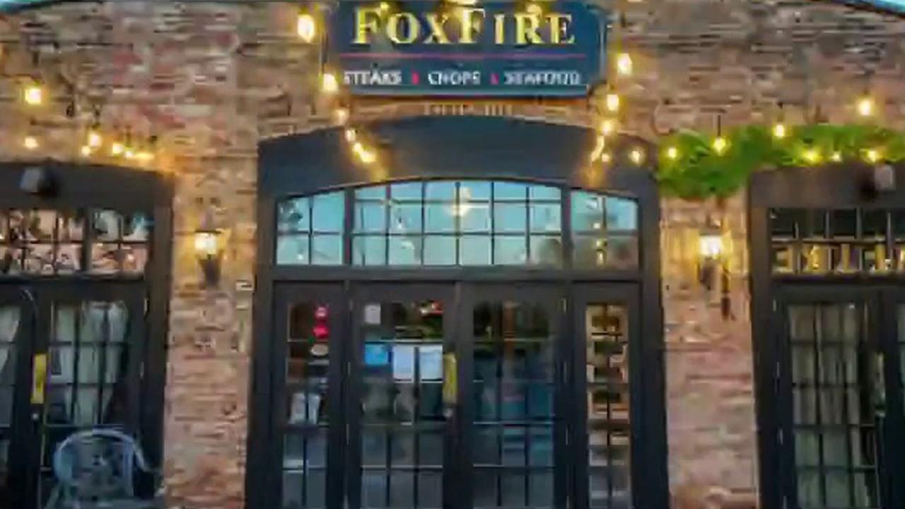 FoxFire Steakhouse Geneva owner K.C. Gulbro discusses pushing back against his state’s coronavirus dining restrictions. 
