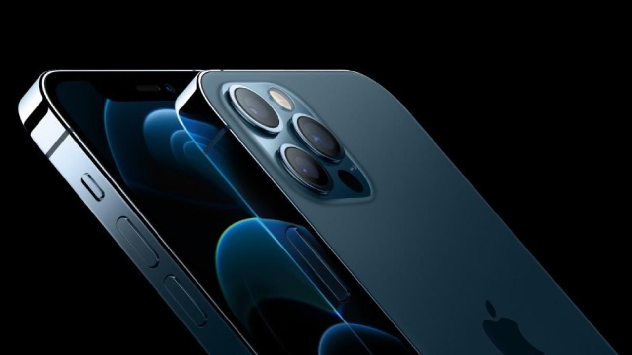 Tech analyst Russ Frushtick provides insight into the new Apple 5G iPhone.