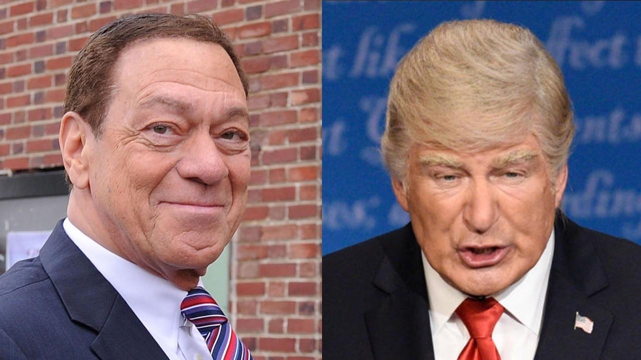 Former SNL cast member Joe Piscopo on ‘Saturday Night Live’ mocking the final presidential debate and how they impact the election.