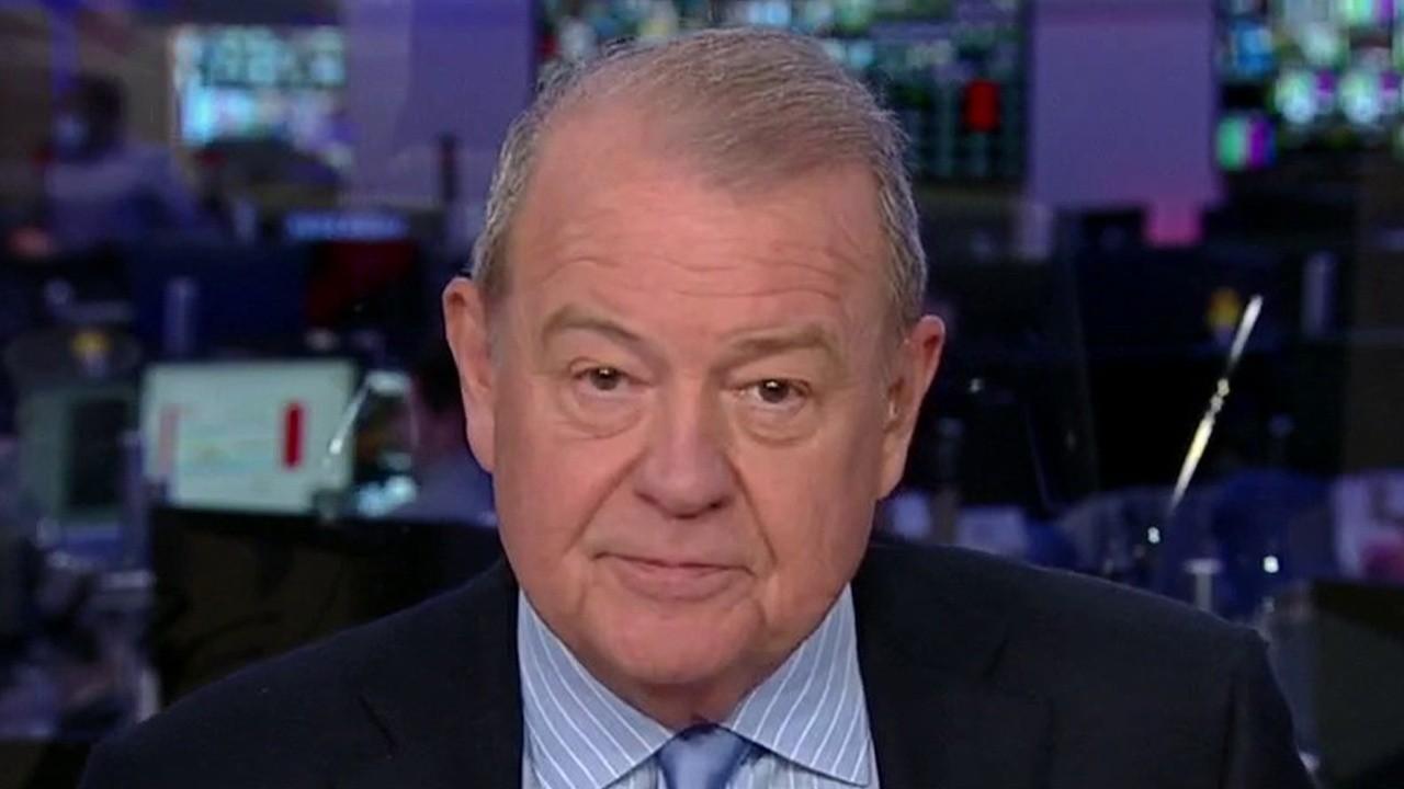 FOX Business’ Stuart Varney argues Democrats haven’t acknowledged the cost of lockdowns. 