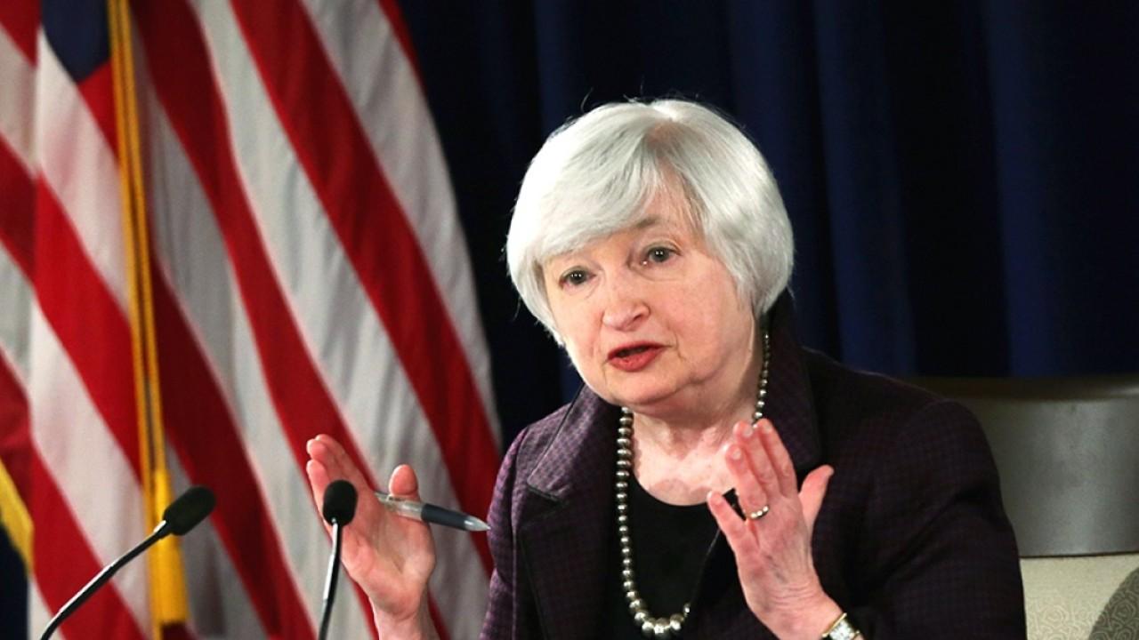 Why Janet Yellen as Treasury Secretary is the perfect choice at the perfect  time | Fox Business