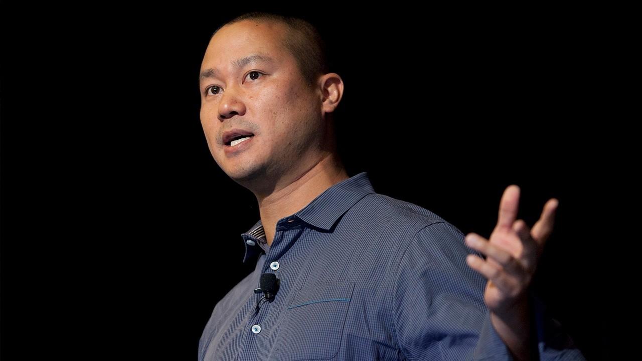 FOX Business’s Liz Claman remembers the life and career of former Zappos CEO and visionary Tony Hsieh. 