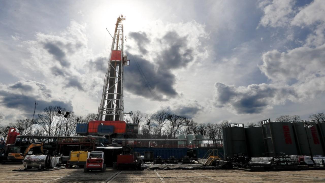 Energy secretary Dan Brouillette discusses Biden's potential impact on the fracking industry.
