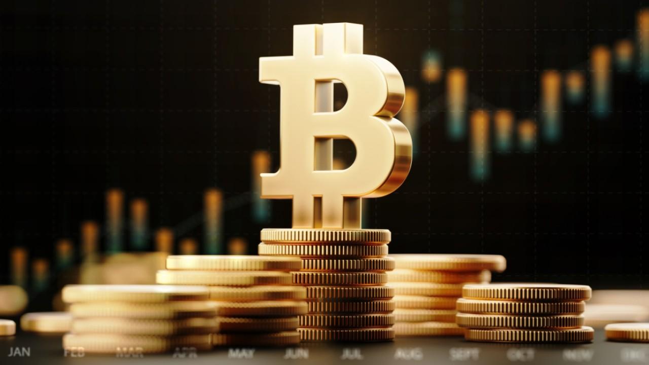 INX Limited CMO Douglas Borthwick discusses the future of Bitcoin.