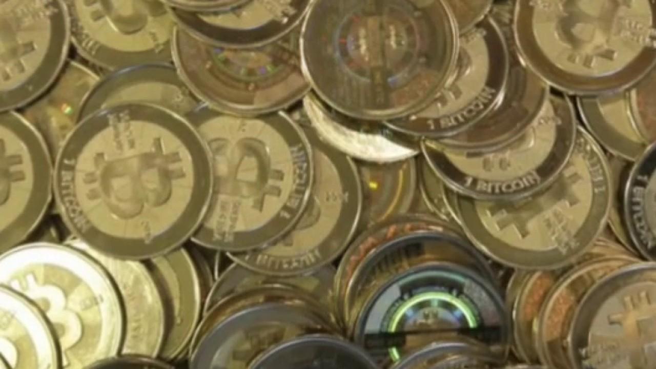 Bitcoin Foundation Chairman Brock Pierce discusses why the cryptocurrency is becoming more popular and valuable.