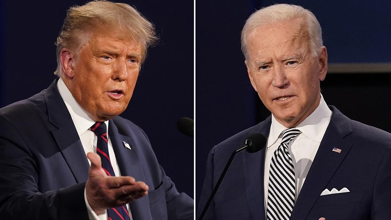 Greycroft Chairman Emeritus Alan Patricof, The Gartman Letter publisher Dennis Gartman and Payne Capital Management President Ryan Payne discuss how the markets will react to a Trump vs. Biden win in the 2020 presidential election. 