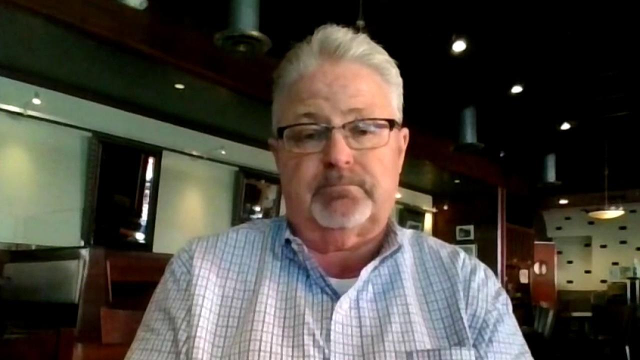 Frank's Americana Revival owner Mike Shine anticipates the impending coronavirus shutdown's impact on business in Texas.