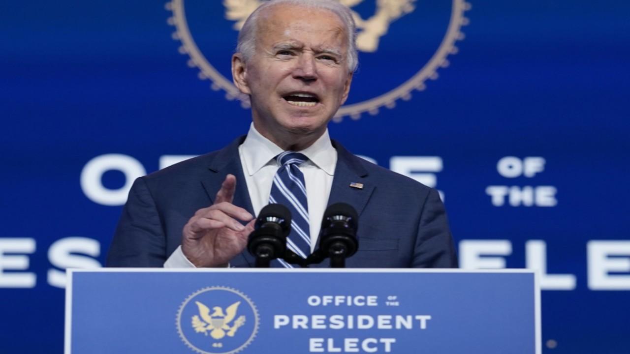 President-elect Biden has promised to raise the federal minimum wage to $15 per hour, which may result in job losses and small business closures. FOX Business' Hillary Vaughn with more.