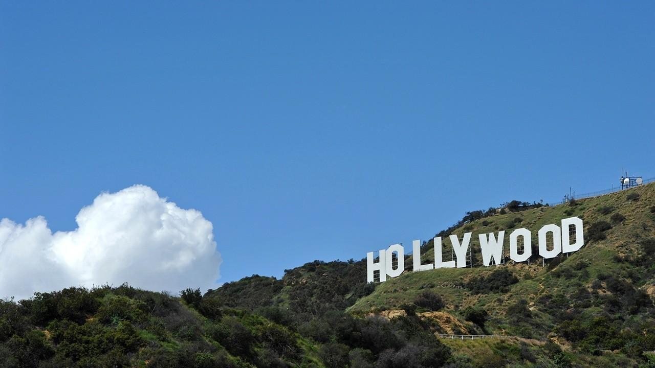 Filmmaker Daphne Barak on her new documentary, ‘Trump vs. Hollywood.’ 