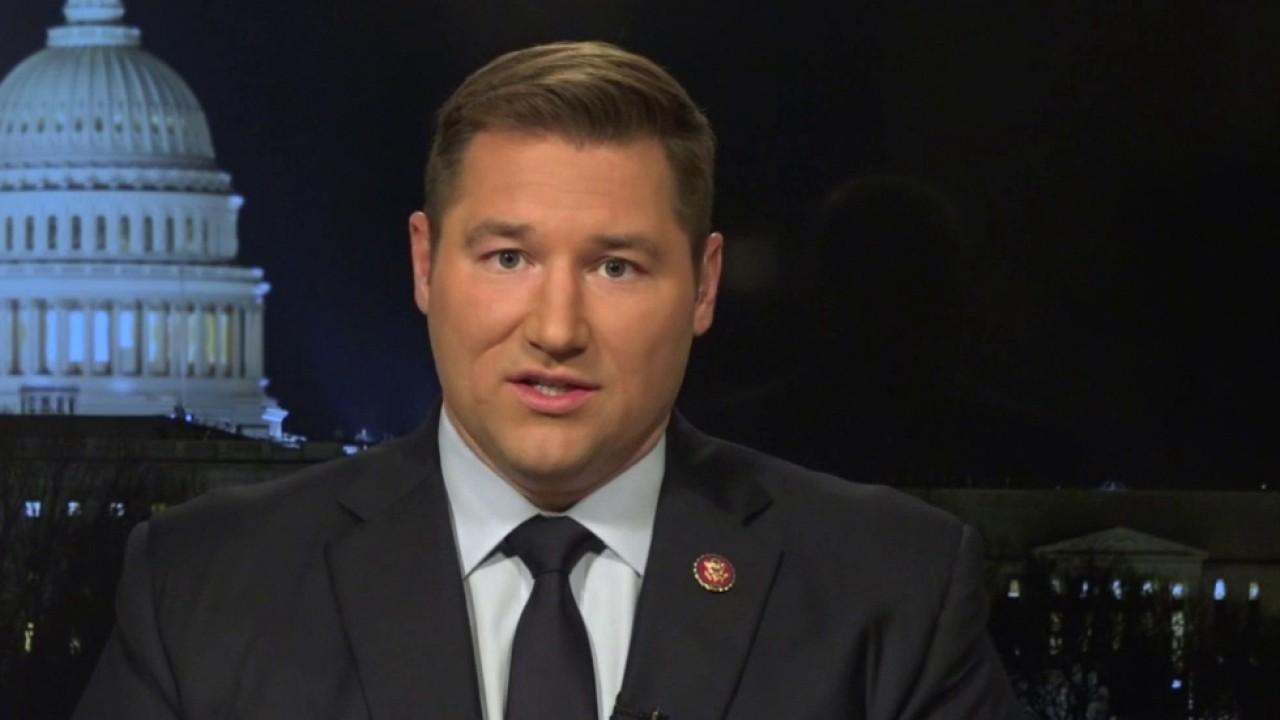 Reschenthaler: Why are Democrats fighting election transparency?