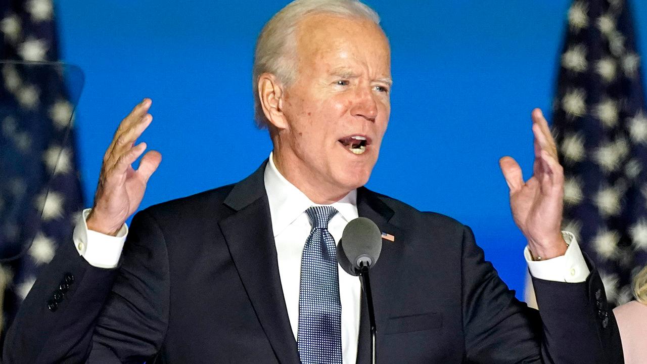Former Walmart CEO Bill Simon provides insight into the 2020 presidential election, Joe Biden’s tax plan and the state of retail.
